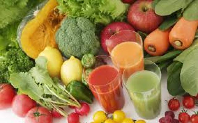 Mafaat Jus Sayuran, Yang Perlu Anda Ketahui