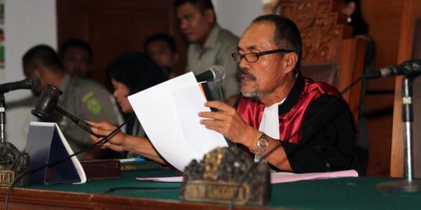 KPK Ajukan Kasasi atas Putusan Praperadilan BG