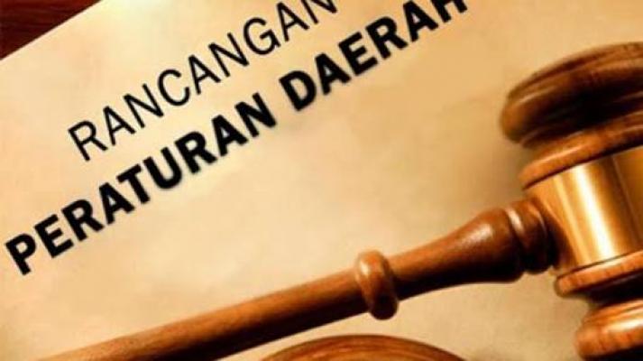 Susun Naskah Akademik Perda, DPRD Riau Gandeng 4 Universitas Ini
