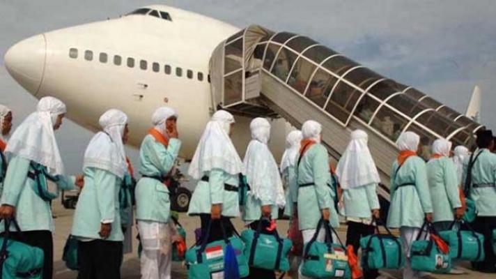 Alhamdulillah, Biaya Transportasi Haji Masyarakat Pekanbaru Resmi Disubsidi Pemerintah