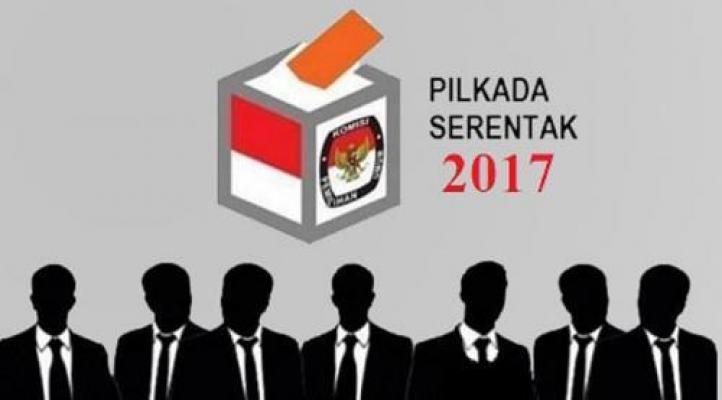 Ini Jadwal Pelantikan Bupati dan Wakil Bupati Kampar Terpilih Periode 2017-2022