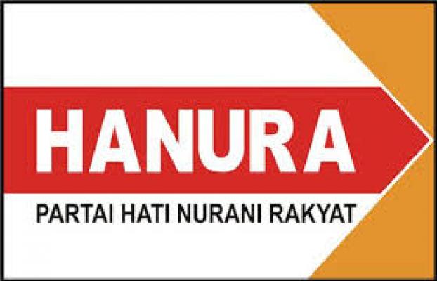Ketua DPC dan DPD Hanura Riau Tersangka SK Palsu