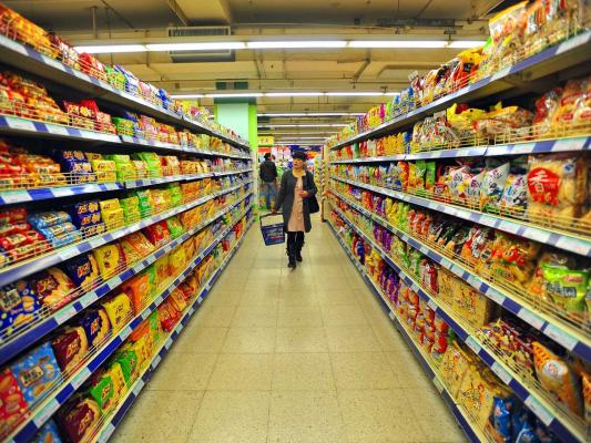 Ratusan Minimarket di Jakarta Barat Salahi Aturan Bahkan Tidak Ada Izin