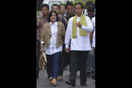Jokowi Mudik, Polresta Surakarta Perketat Pengamanan