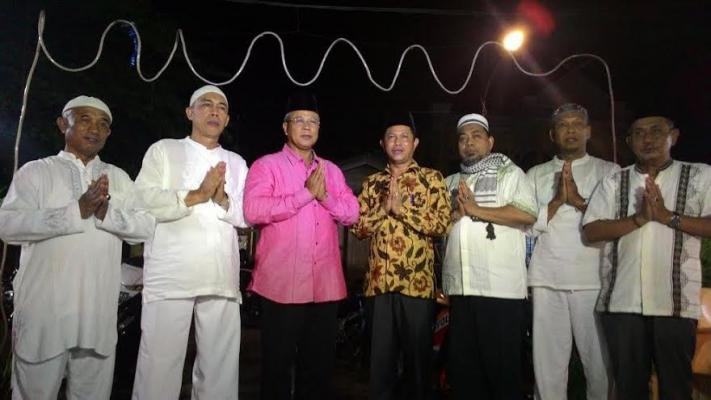 Maju di Pilkada Mendatang, Tengku Mustafa Sebut 3 Hal Menjadi Prioritas Utamanya Jika Menang