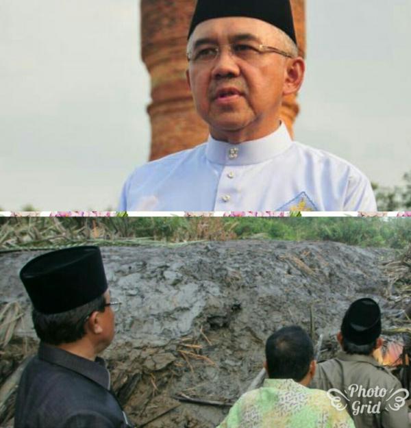 Gubernur Riau