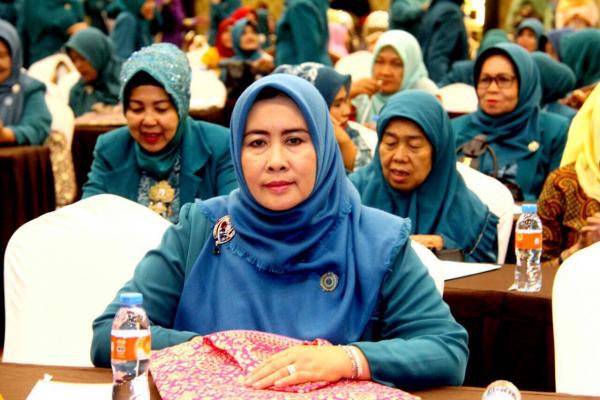 Kabupaten Indragiri Hilir juara I pelaksanaan infeksi Visual Asam(IVA) prop Riau.