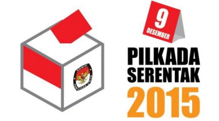 DPS Pilkada Meranti 141. 250 Pemilih