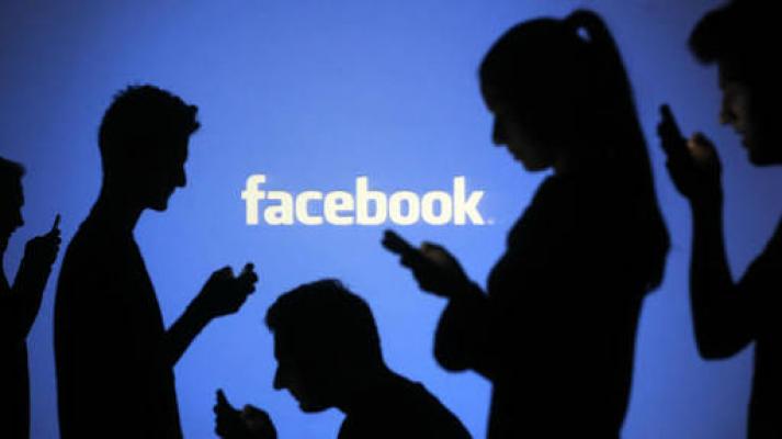 Ini Empat Tipe Penguna Facebook, Kira-Kira Anda Yang Mana?