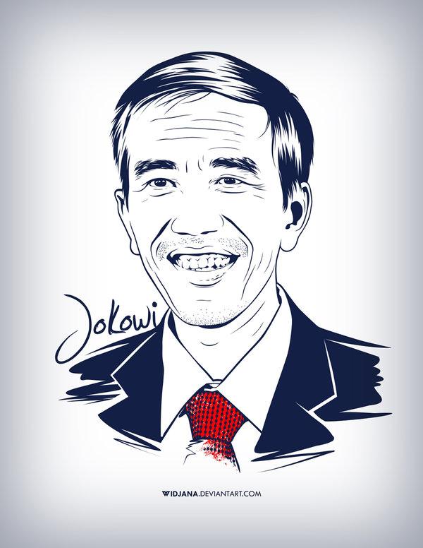 Jokowi Marah: Jangan Ada Lagi Izin Buka Lahan Gambut!