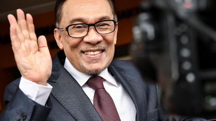 Anwar Ibrahim: Saya Merasa Di Dukung Orang Minang