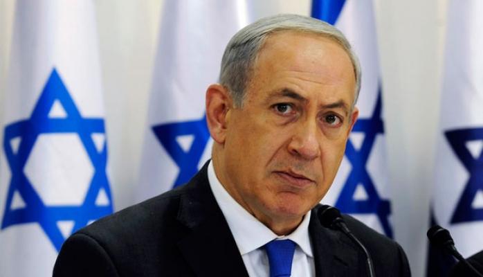 Perdana Menteri Israel Benjamin Netanyahu. Bekeinginan besar berhubungan dengan Indonesia