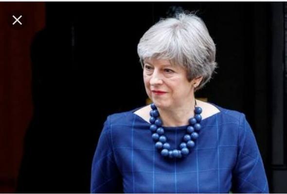 Theresa May:Siapapun yang telibat Pembunuhan Wartawan Jamal Khashoggi Akan di Cabut Visa Memasuki Inggris