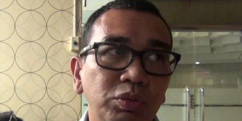 Arya Sinulingga Tim Jokowi Membantah Hashim Djojohadikusumo Soal Uang braille jika menang dalam Pilpres 2019