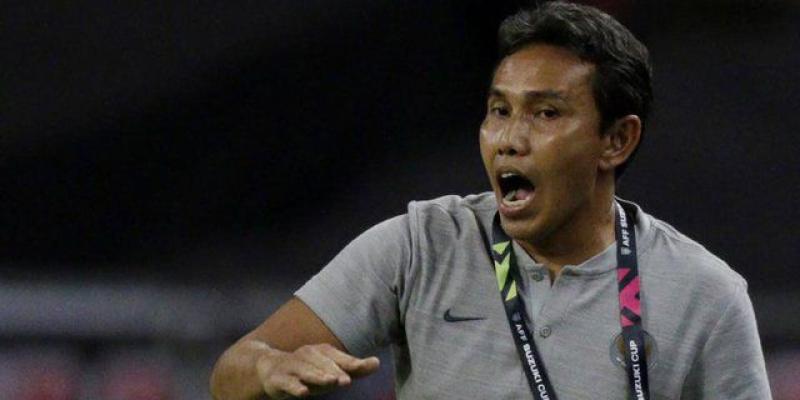 Indonesia Gagal di Piala AFF, Pelatih Arema: Jangan Hakimi Bima Sakti