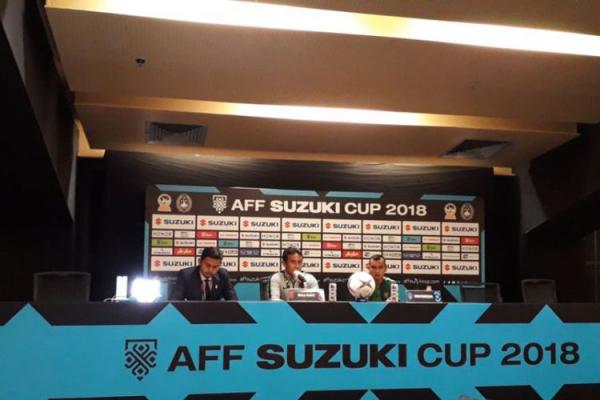 Tersingkir dari Piala AFF 2018, Kontrak Bima Sakti Berakhir