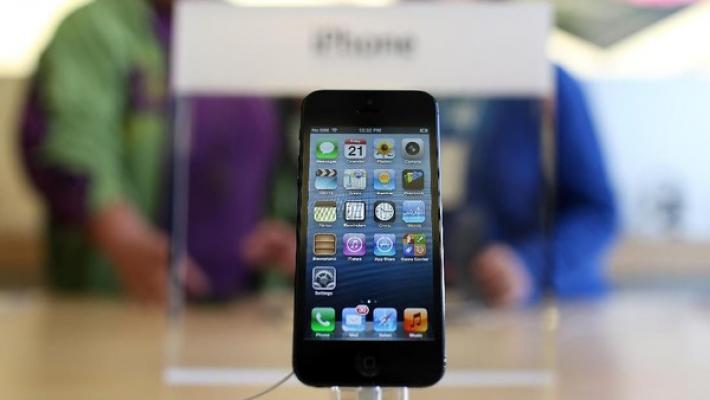 iPhone 5 Resmi Jadi Barang Kuno Apple