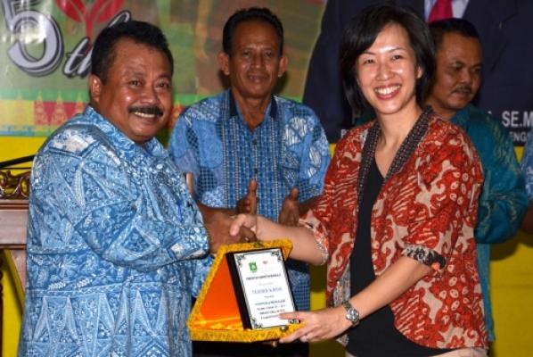 5 Tahun Indonesia Mengajar Berkiprah di Negeri Junjungan, Ini Sederet Prestasi Berhasil Diukir