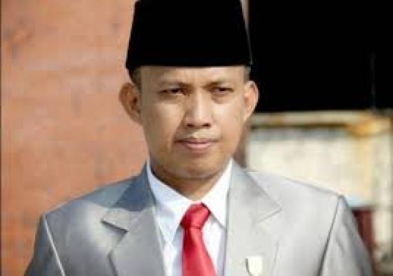 Dani M Nursalam kembali terpilih dalam Muscab ke- 4 PKB Inhil