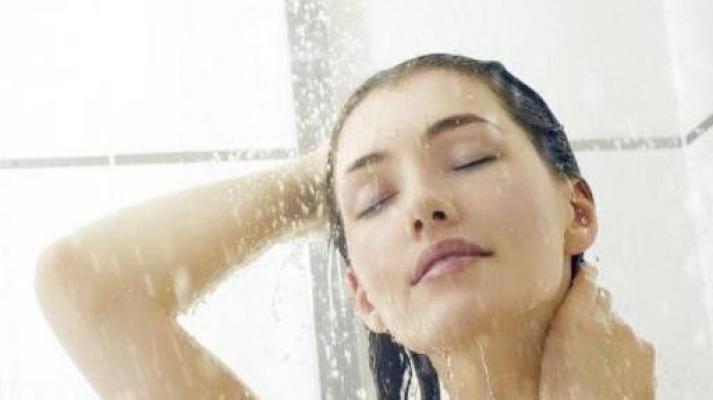 6 Gaya mandi dan artinya terhadap kepribadianmu